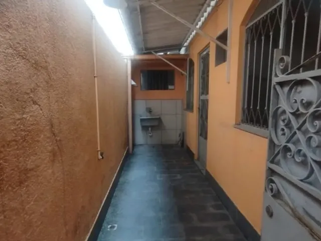 Imagem 3: Casa em Bangu, 1 Quarto