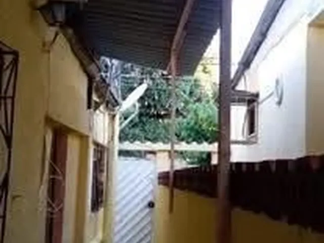 Imagem: Aluguel Casa - Realengo/Mallet