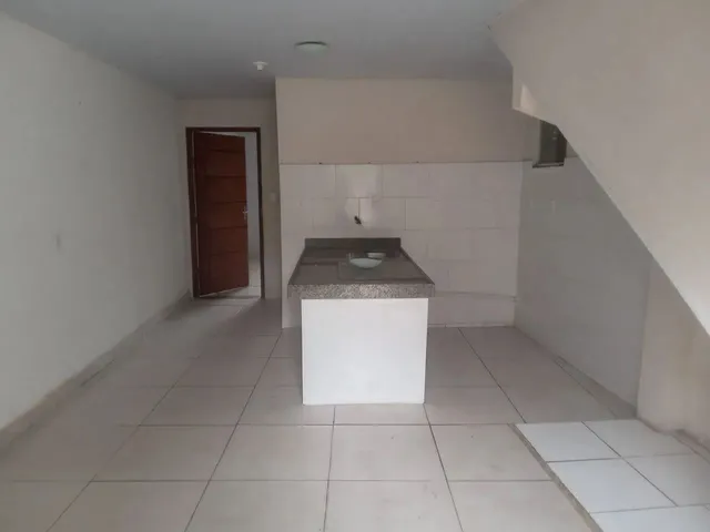 Imagem: Apartamento de 1 Quarto na Dw, Espaçoso