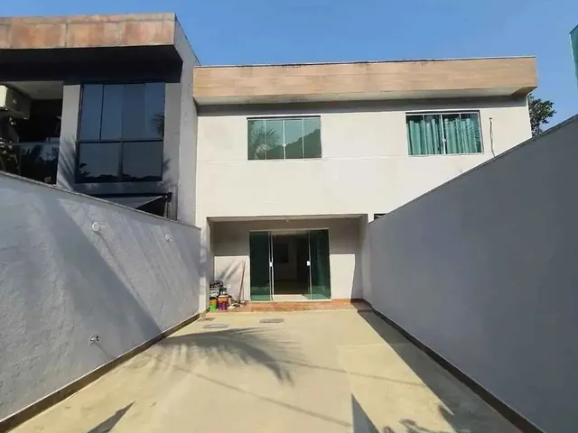 Imagem: Locação Casa C/ 2 Suítes