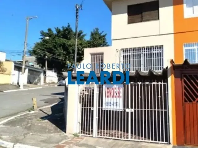 Imagem: Sobrado - Cidade Ademar - Sp