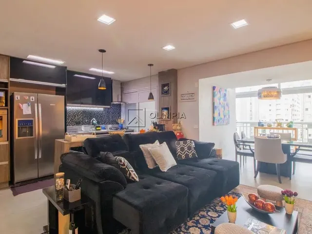 Imagem: Venda Apartamento 2 Dormitórios - 102 M²