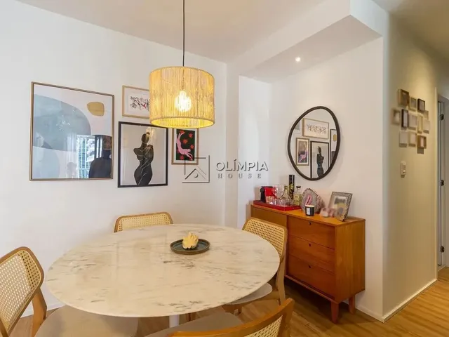 Imagem: Venda Apartamento 2 Dormitórios - 59 M²