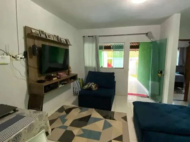 Imagem 1: Imóvel para Venda - Casa com 3 Quartos e Suíte - em Loteamento Tropical Ville