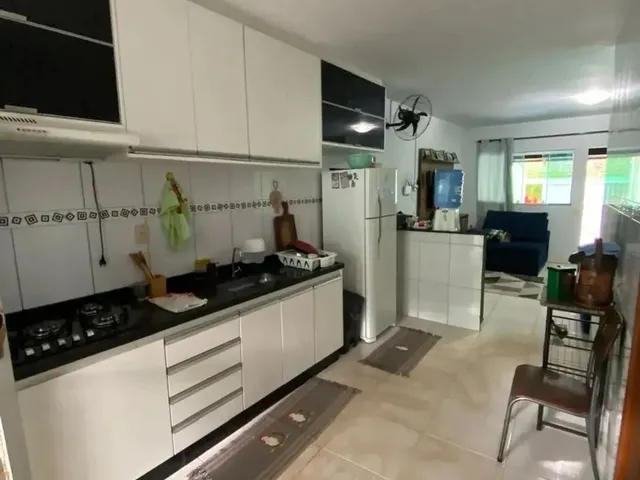 Imagem 2: Imóvel para Venda - Casa com 3 Quartos e Suíte - em Loteamento Tropical Ville