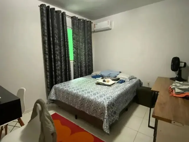 Imagem 7: Imóvel para Venda - Casa com 3 Quartos e Suíte - em Loteamento Tropical Ville