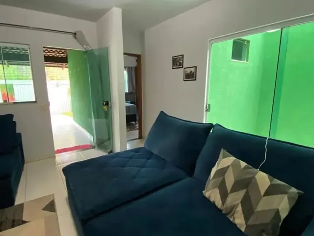 Imagem 11: Imóvel para Venda - Casa com 3 Quartos e Suíte - em Loteamento Tropical Ville