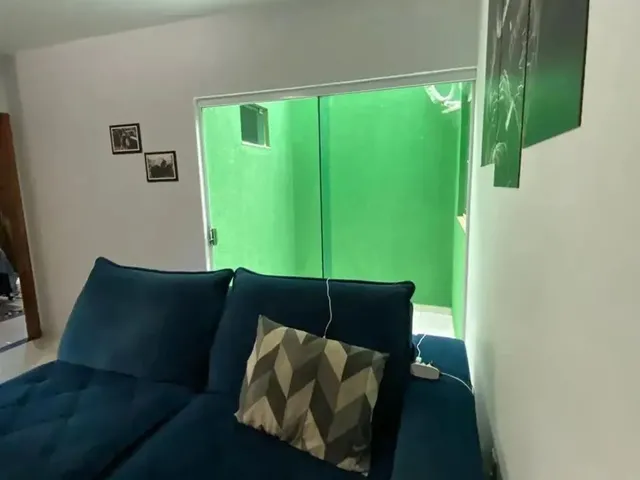 Imagem 10: Imóvel para Venda - Casa com 3 Quartos e Suíte - em Loteamento Tropical Ville