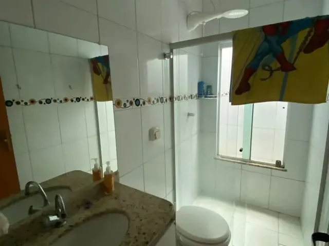 Imagem 9: Imóvel para Venda - Casa com 3 Quartos e Suíte - em Loteamento Tropical Ville