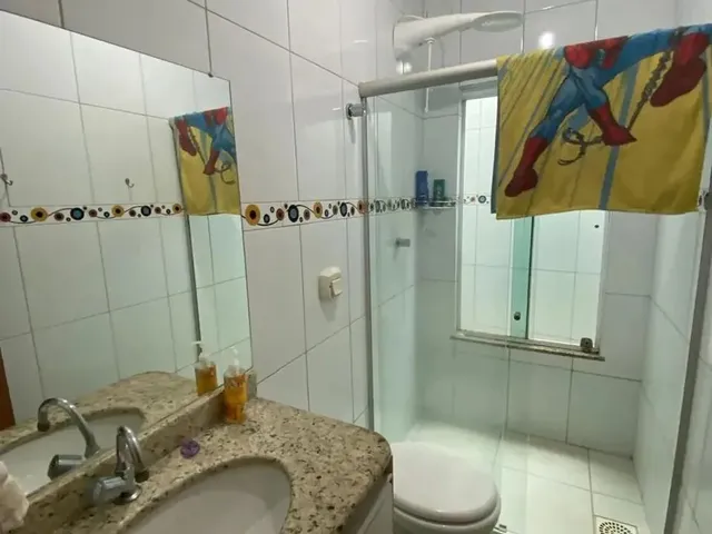Imagem 3: Imóvel para Venda - Casa com 3 Quartos e Suíte - em Loteamento Tropical Ville