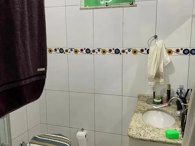 Imagem 13: Imóvel para Venda - Casa com 3 Quartos e Suíte - em Loteamento Tropical Ville