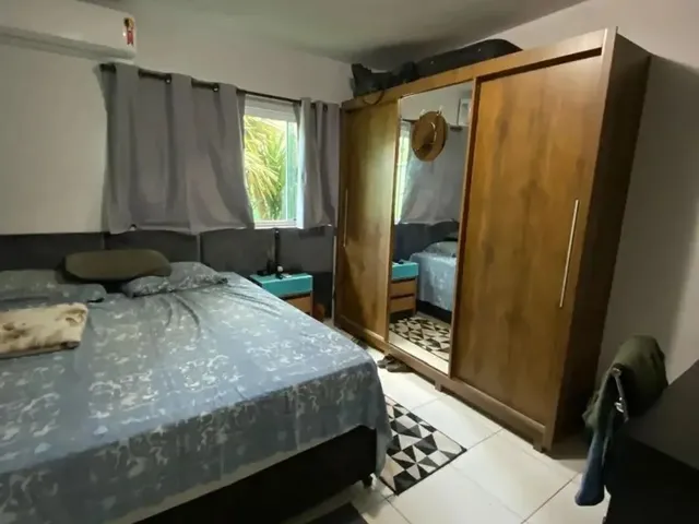 Imagem 16: Imóvel para Venda - Casa com 3 Quartos e Suíte - em Loteamento Tropical Ville