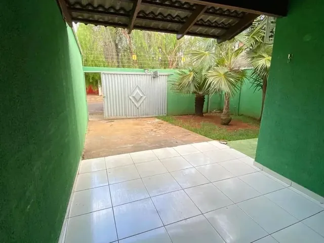 Imagem 4: Imóvel para Venda - Casa com 3 Quartos e Suíte - em Loteamento Tropical Ville