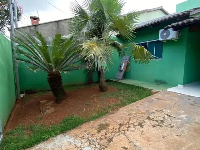 Imagem 12: Imóvel para Venda - Casa com 3 Quartos e Suíte - em Loteamento Tropical Ville