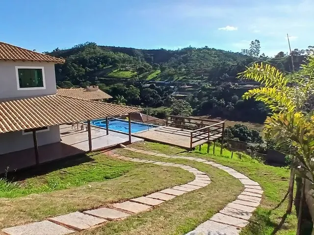 Imagem: Aluguel de Granja
