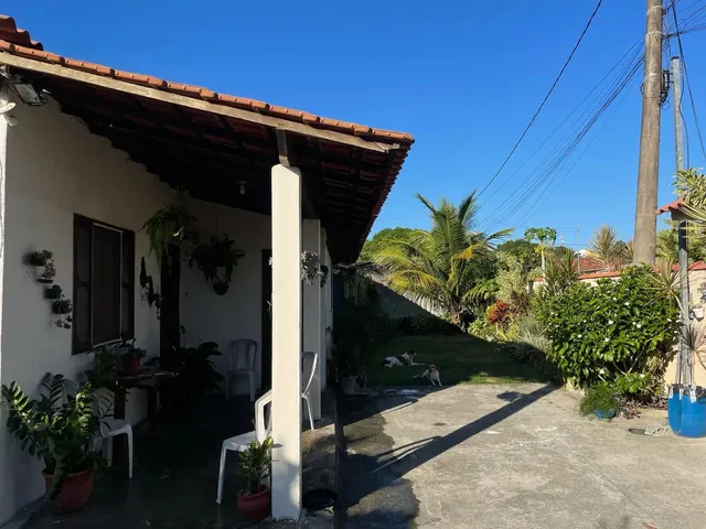Imagem: Aluga-Se Casa para Temporada
