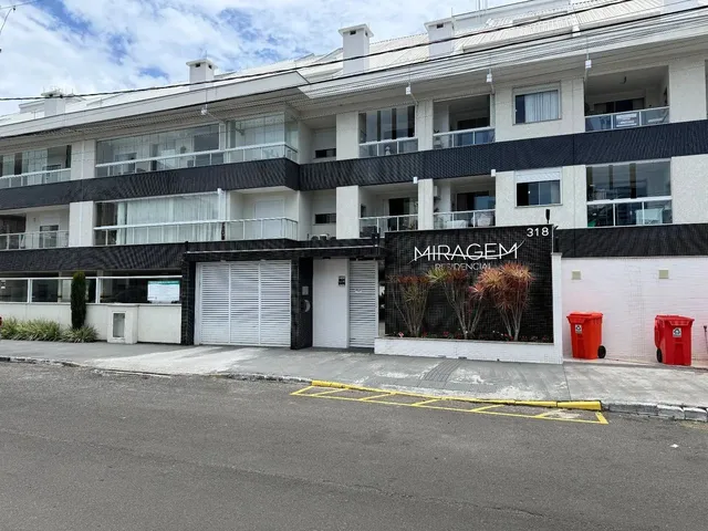 Imagem: Apartamento Residencial Miragem