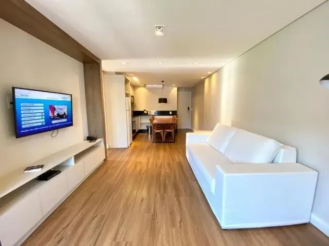 Imagem: Apartamento Temporada Airbnb com 2 Quartos