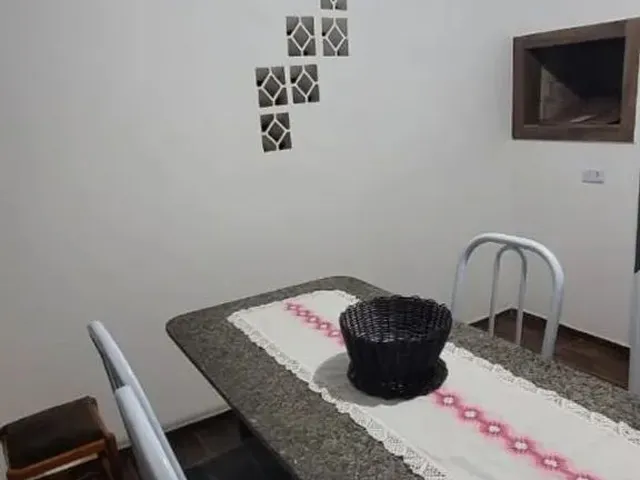 Imagem 7: Locação Apto Temporada a 80 M do Mar
