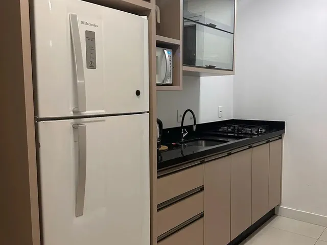 Imagem 8: Apartamento Espelho das Águas
