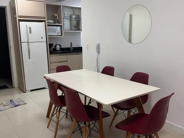 Imagem 10: Apartamento Espelho das Águas