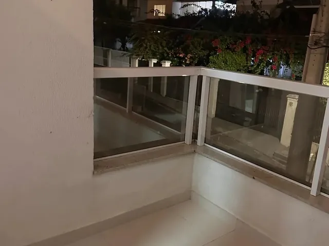 Imagem 11: Apartamento Espelho das Águas