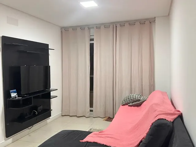 Imagem 12: Apartamento Espelho das Águas