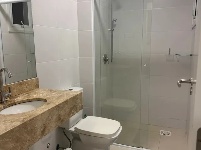 Imagem 14: Apartamento Espelho das Águas