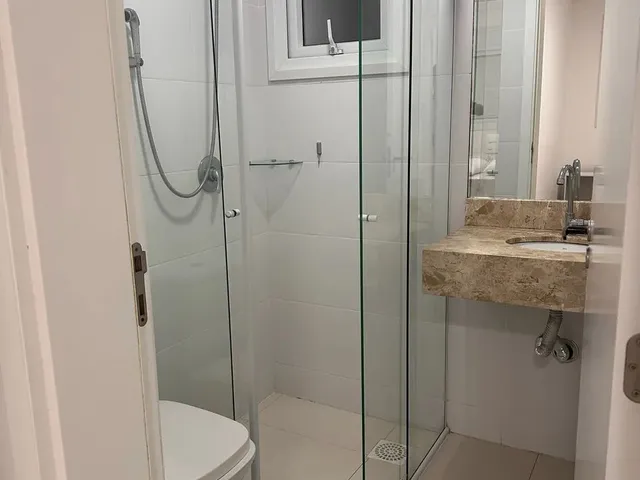 Imagem 16: Apartamento Espelho das Águas