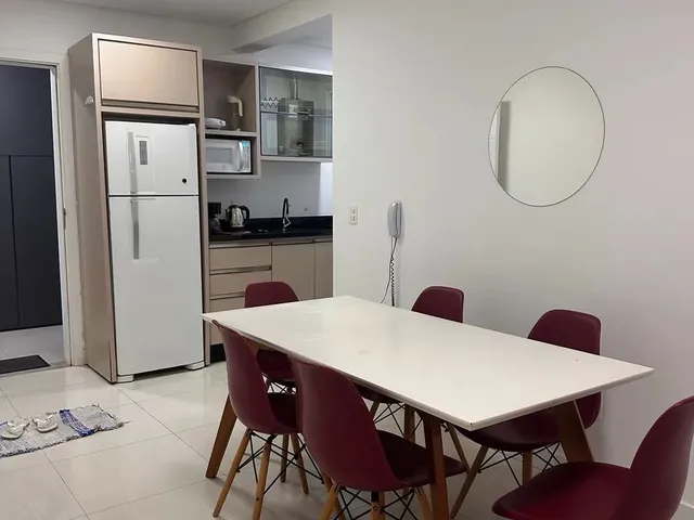Imagem 2: Apartamento Espelho das Águas