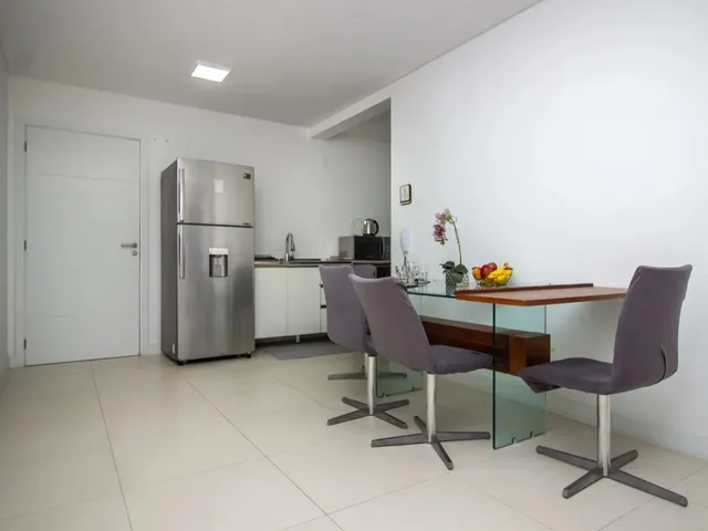 Imagem 3: Apartamento Espelho das Águas
