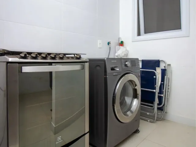 Imagem 4: Apartamento Espelho das Águas