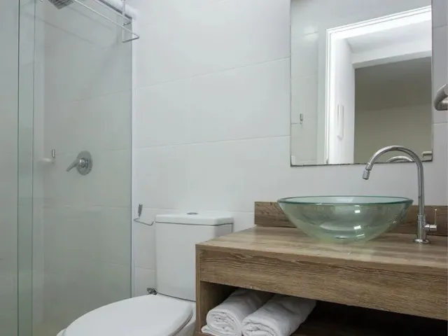 Imagem 5: Apartamento Espelho das Águas