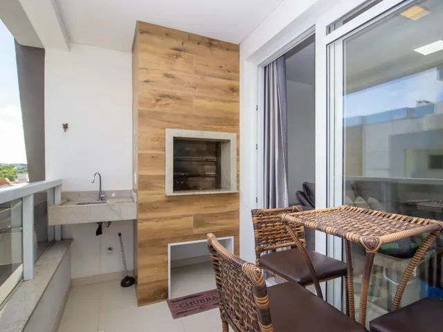 Imagem 7: Apartamento Espelho das Águas