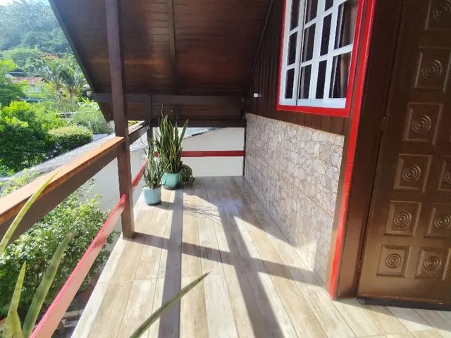 Imagem: Casa/ Chalé Canasvieiras para 5 Pessoas