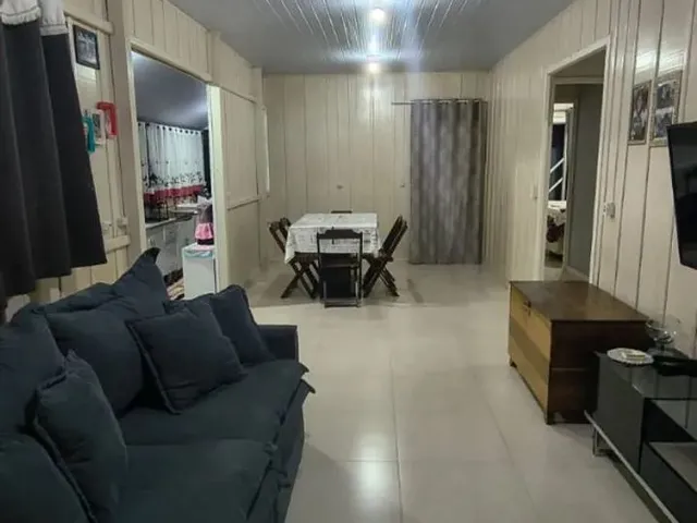 Imagem: Casa da Fran
