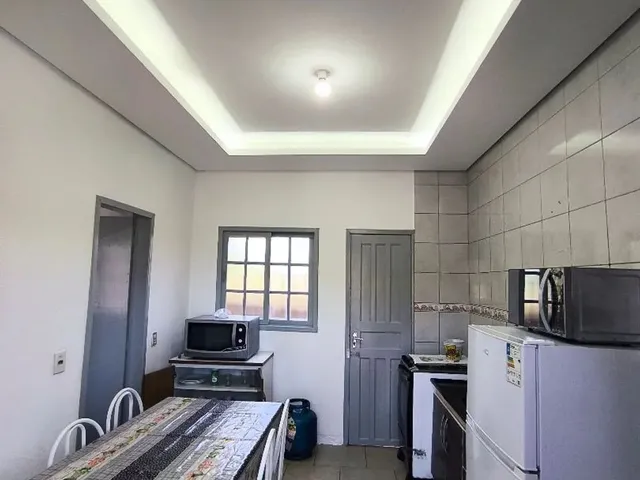 Imagem: Apartamento Diária 2 Quartos