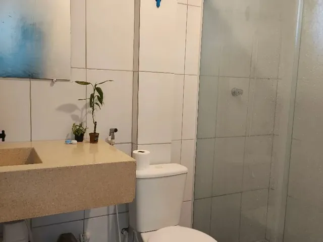 Imagem 7: Aluguel de Temporada - 3 Quartos, Ar-Condicionado e Piscina nos Ingleses!