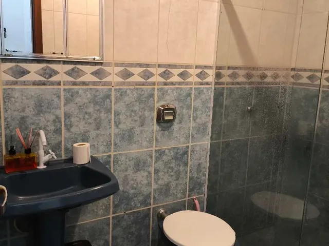 Imagem 9: Aluguel de Temporada - 3 Quartos, Ar-Condicionado e Piscina nos Ingleses!