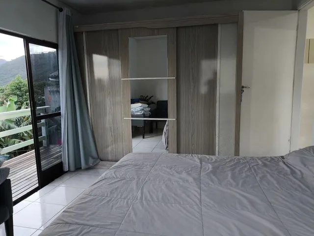 Imagem 10: Aluguel de Temporada - 3 Quartos, Ar-Condicionado e Piscina nos Ingleses!