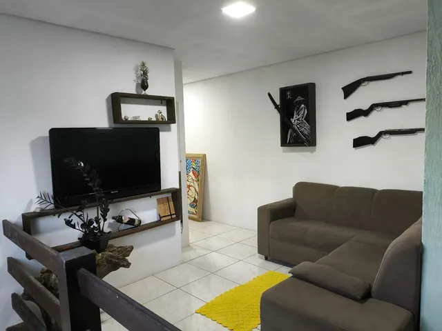 Imagem 15: Aluguel de Temporada - 3 Quartos, Ar-Condicionado e Piscina nos Ingleses!