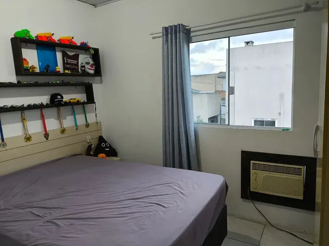 Imagem 16: Aluguel de Temporada - 3 Quartos, Ar-Condicionado e Piscina nos Ingleses!