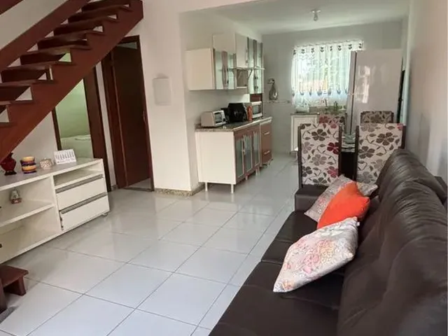 Imagem 5: Belíssimo Apartamento para Locação na Temporada nos Ingleses!!!