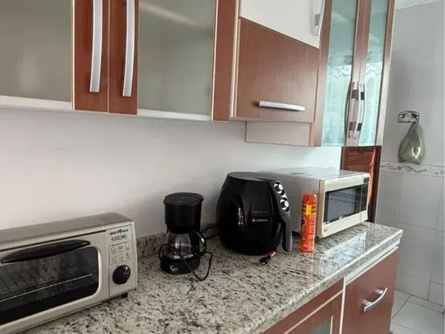 Imagem 8: Belíssimo Apartamento para Locação na Temporada nos Ingleses!!!