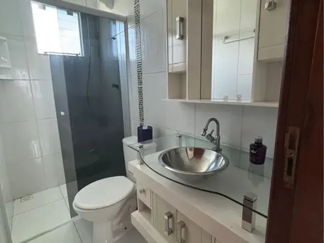 Imagem 2: Belíssimo Apartamento para Locação na Temporada nos Ingleses!!!