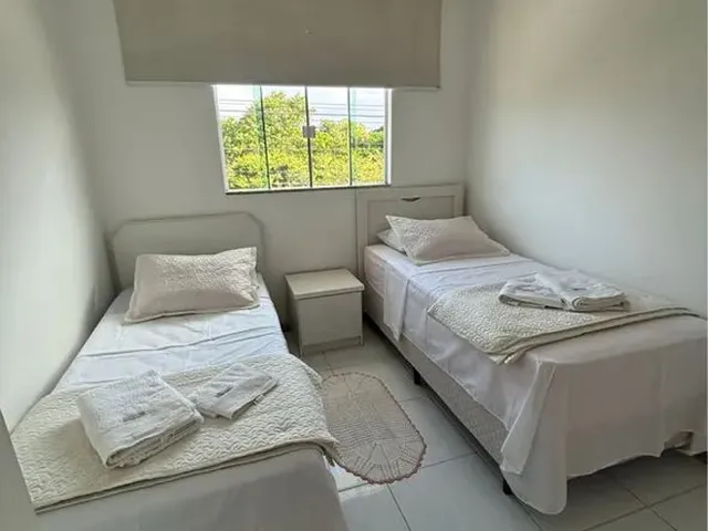 Imagem 6: Belíssimo Apartamento para Locação na Temporada nos Ingleses!!!