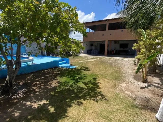 Imagem: Casa em Jacuma com Piscina Perto da Praia