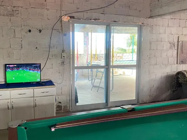 Imagem 3: Casa em Jacuma com Piscina Perto da Praia