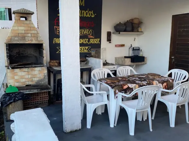 Imagem 5: Casa em Jacuma com Piscina Perto da Praia