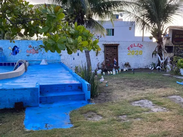 Imagem 6: Casa em Jacuma com Piscina Perto da Praia